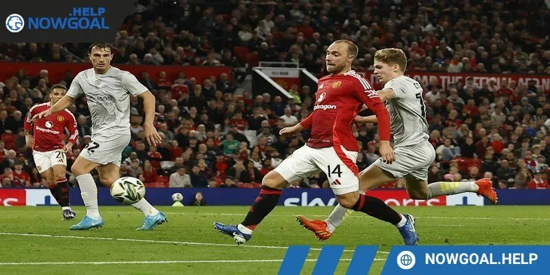 Xem kết quả bóng đá tại Nowgoal khá tiện ích