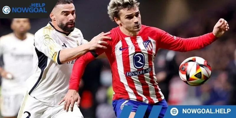 Nowgoal nhận định trận đấu hiện nay đang là một chủ đề nóng bỏng