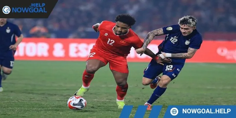 Cập nhật tỷ số bóng đá hôm nay cùng BLV chuyên nghiệp