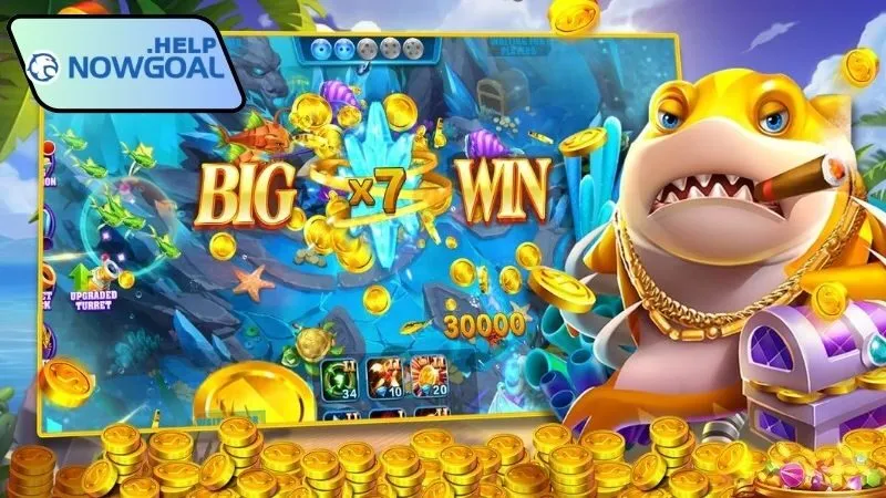 game-ban-ca-thuy-cung