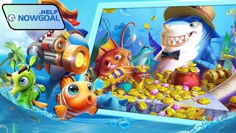 Các phiên bản game bắn cá tiên cá phổ biến