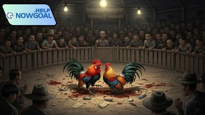 Trải nghiệm khi tải đá gà Thomo